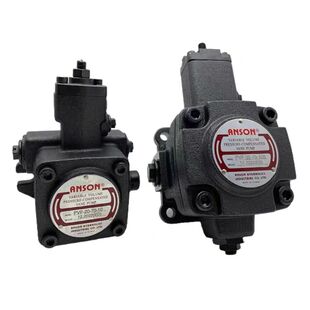 台湾安颂ANSON定量叶片泵 IVP31-35-14-F-R-86-BB-10原装正品现货
