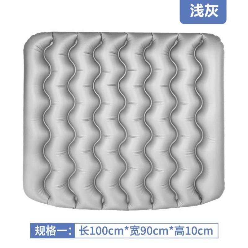 车厢车上后备箱睡觉神器车后备箱睡觉垫子加厚专用自驾充气轿车