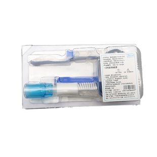 高流量呼吸湿化鼻塞鼻导管鼻氧管迈思斯百瑞高流量仪通用