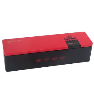 巴陵春茶叶君山银针特级黄茶2025明前新茶岳阳特产156g礼盒装