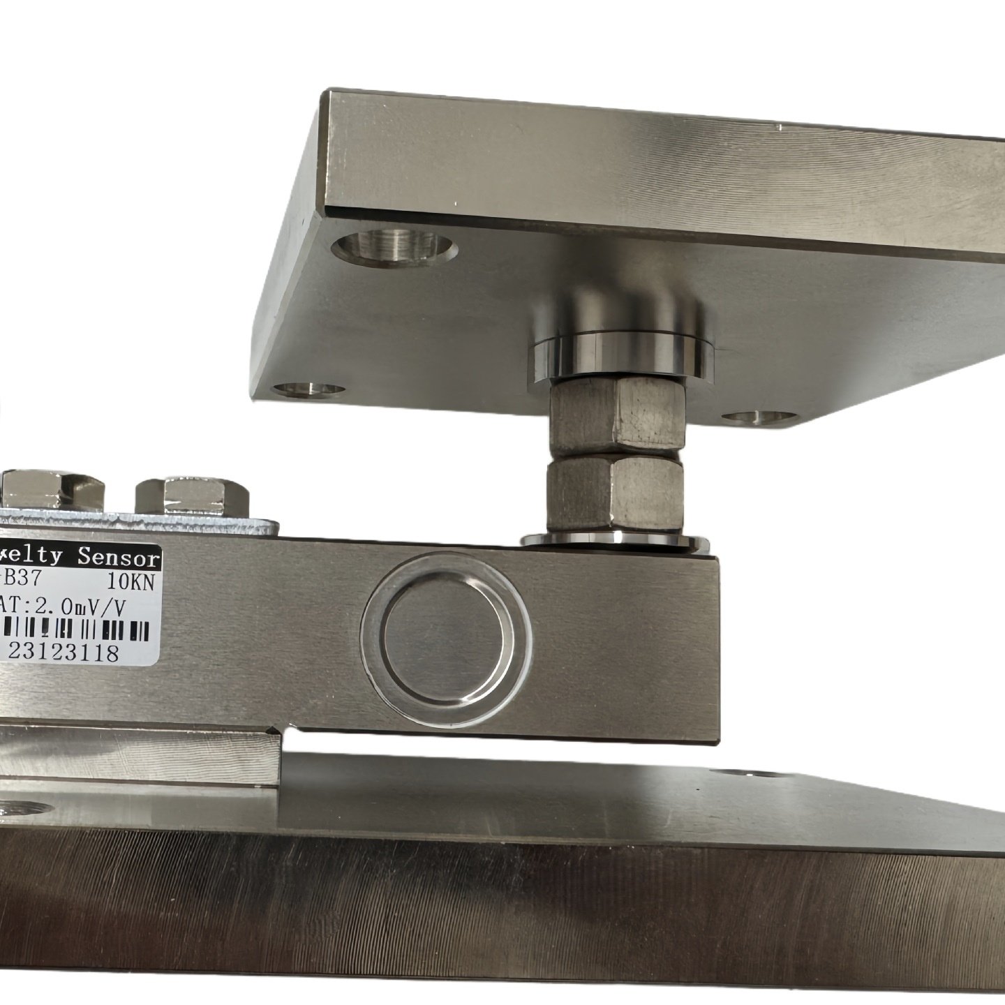 防水悬臂梁地磅称重传感器 悬臂梁称重模块 称重测力传感器