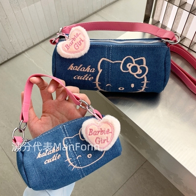 kitty可爱收纳包大疆pocket3