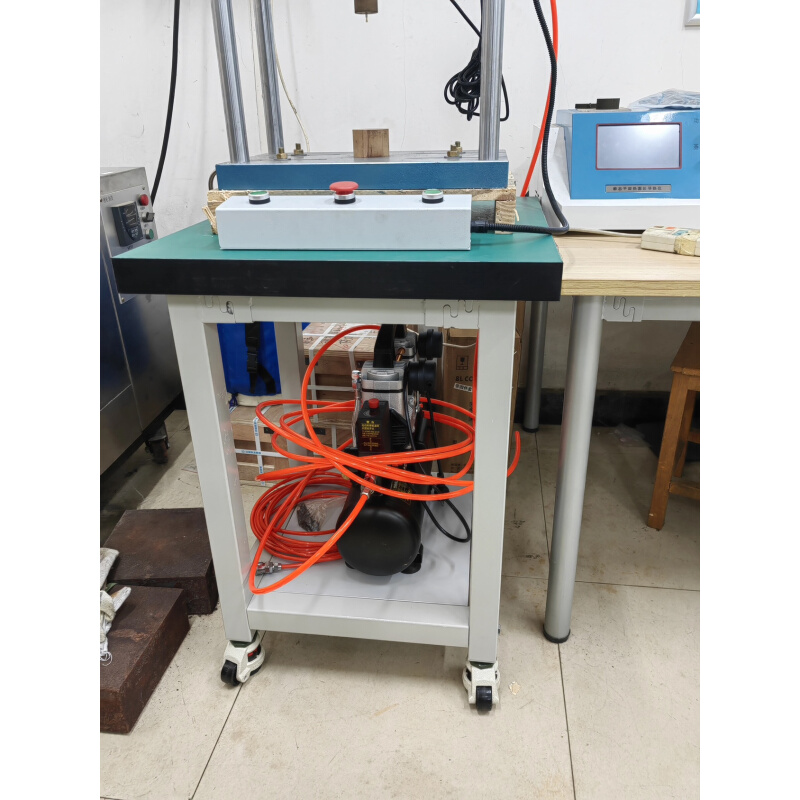 工具车实验室移动工作台福马轮可调节设备推车防静电工作台承重桌