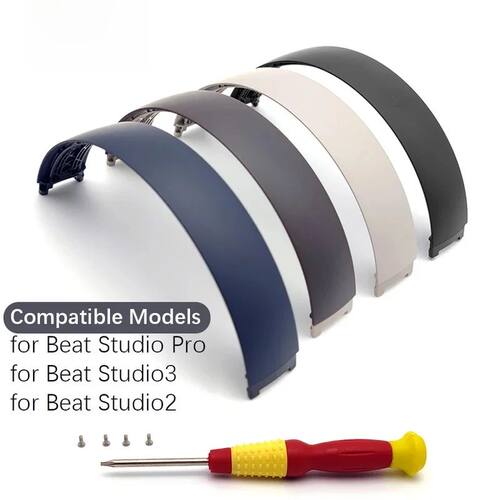 New Replacement Headband for Beat Studio Pro Wireless Headph