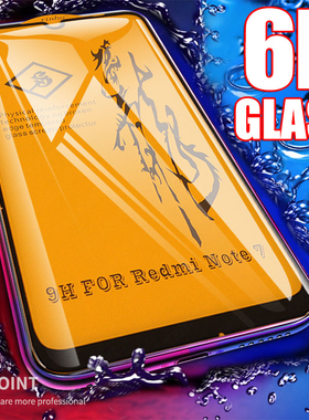 New Full Cover Tempered Glass For Xiaomi Pocophone F1 F2