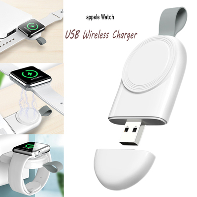 Wireless Charger For Apple i Watch Series 5 4 3 2  Watch