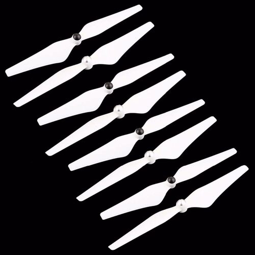 8pcs 9450 Propeller for DJI Phantom 3 Advanced Standard