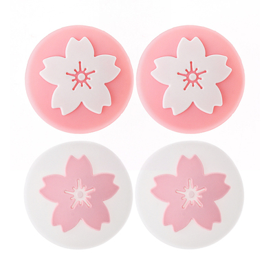 For Nintendo Switch Lite Animal Crossing Analog Thumb Grip