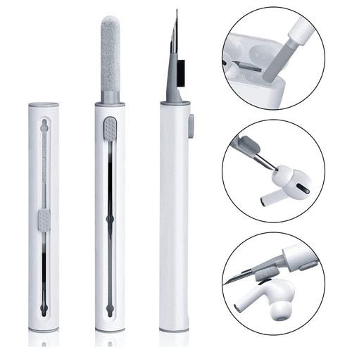 2024 Cleaner Kit for Airpods Pro 3 2 1 Bluetooth Earphones