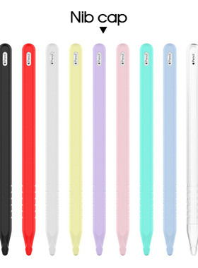 Case For Apple Pencil 2nd Generation For Apple Pencil 2
