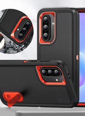 Heavy Duty Drop Shockproof Phone Cases For Samsung Galaxy