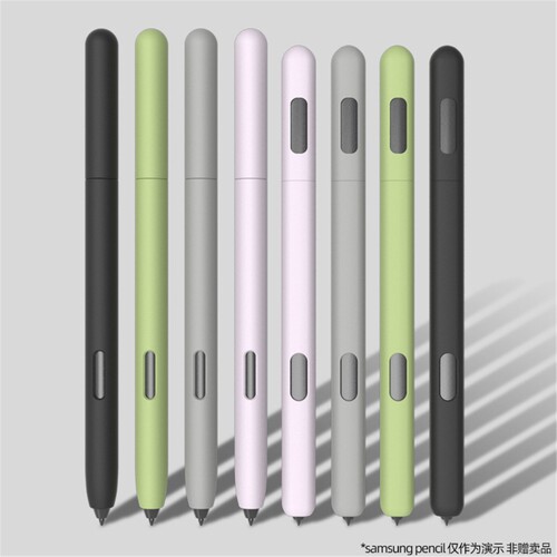 Simple business pencil case Tablet For SSamsung Galaxy Tab