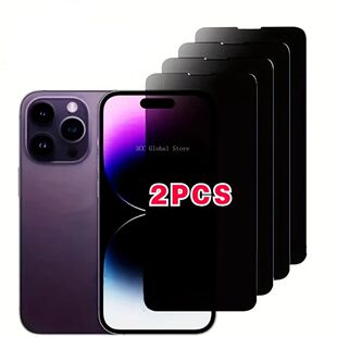 Privacy Film For IPhone 11 Screen Protector IPhone 15 14 13