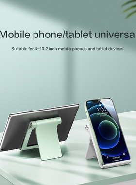 SmartDevil Phone Holder Desktop Stand for iPhone Xiaomi