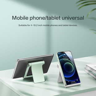 SmartDevil Phone Holder Desktop Stand for iPhone Xiaomi