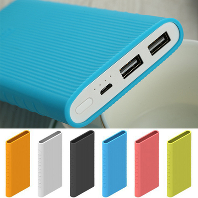 New Protector Case Cover for Xaomi Power Bank 2 10000 mAh
