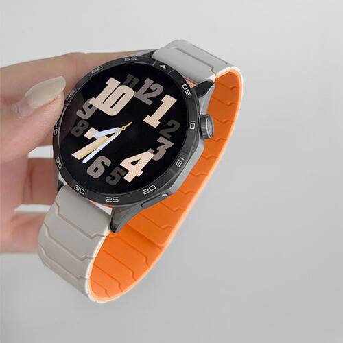 Magnetic Loop Band For Samsung Galaxy Watch 7 6 5 4 3