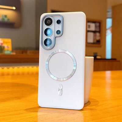 For Samsung Galaxy S26 S25 Ultra S26 S25 plus Case Magnetic