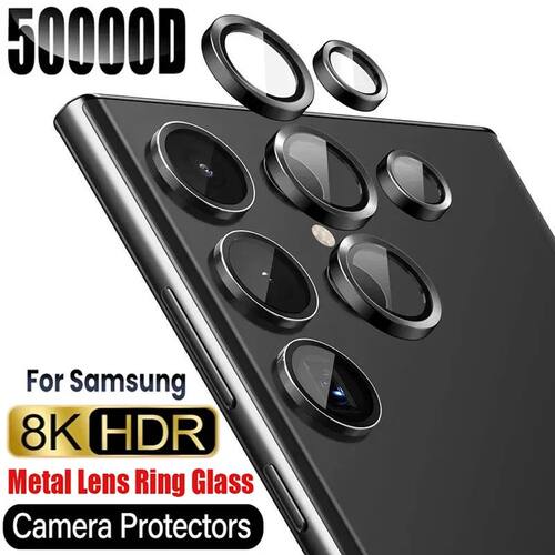 Camera Lens Protector Glass For Samsung Galaxy S26 Ultra
