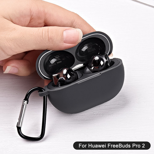 For Huawei FreeBuds Pro 2 Case Silicone Funda For Huawei