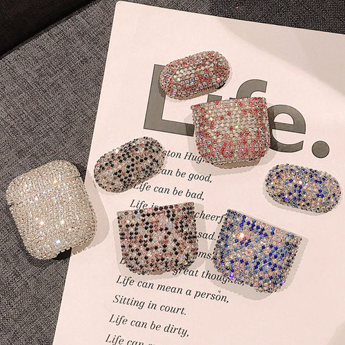 2022 New Earphone Cases For Apple AirPods Pro 2 1 Cute Case