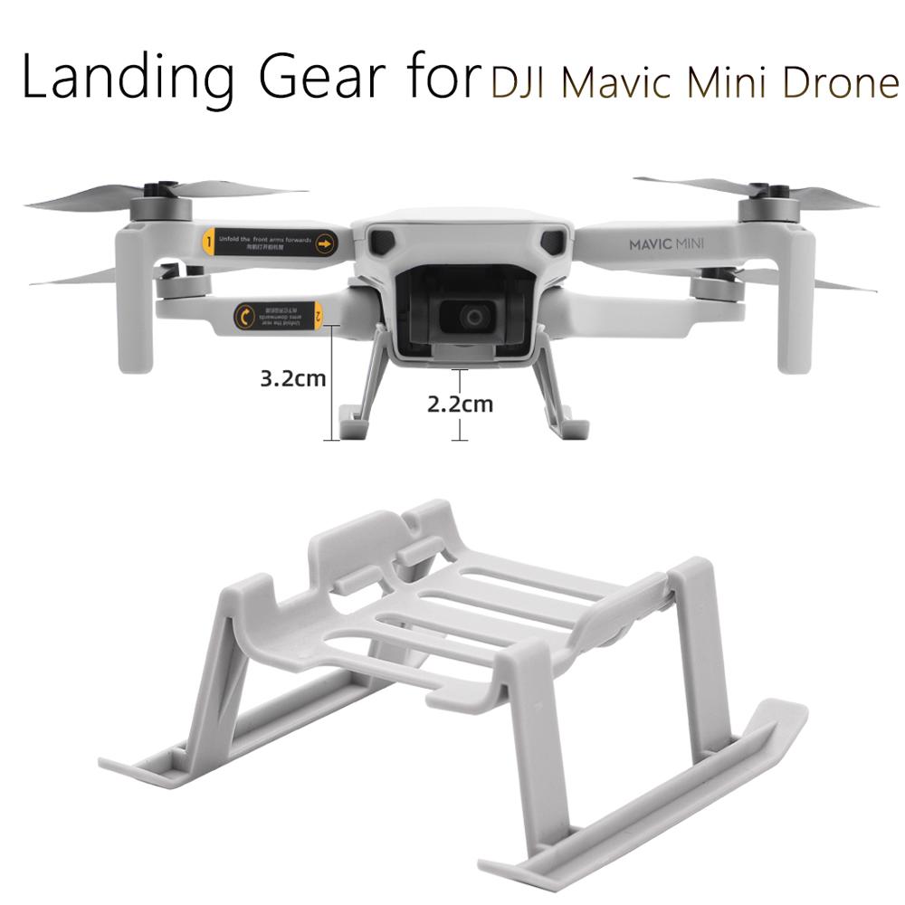 Landing Gear Kits for DJI Mavic Mini Drone Height Extender