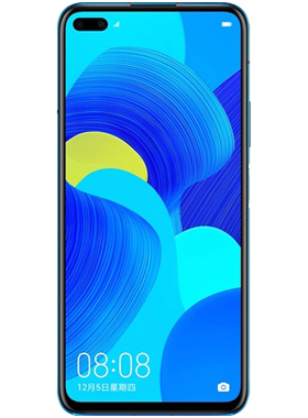 nova6屏幕总成巨秘适用于华为