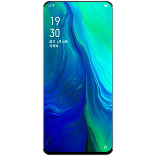 巨秘屏幕可适用于oppo reno十倍变焦版屏幕总成带框Reno10倍触摸屏液晶屏显示屏内外一体手机屏电池中框后盖