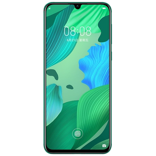 巨秘屏幕总成可适用于华为nova5pro屏幕总成带框中框电池后盖内外屏OLED一体触摸屏液晶屏显示屏AMOLED手机屏