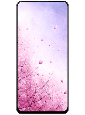 巨秘屏幕总成带框适用于vivos1