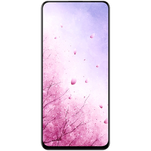 巨秘屏幕总成可适用于vivos1屏幕总成带框VIVO S1触摸屏vivo s1显示屏液晶屏内外屏一体屏手机屏B-G6电池中框
