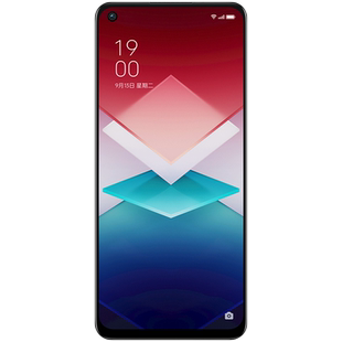 巨秘屏幕可适用于OPPO K10X屏幕总成带框oppok10x触摸真我9pro液晶Realme9Pro电池中框显示屏内外一体手机屏