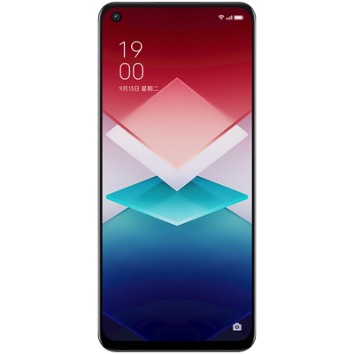 巨秘屏幕总成适用于OPPOK10X