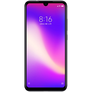 巨秘屏幕可适用于小米redmi红米note7屏幕总成带框note7pro触摸屏液晶屏显示屏内外屏一体手机屏电池中框后盖