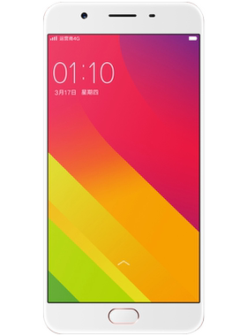 巨秘屏幕总成带框适用于OPPOA59