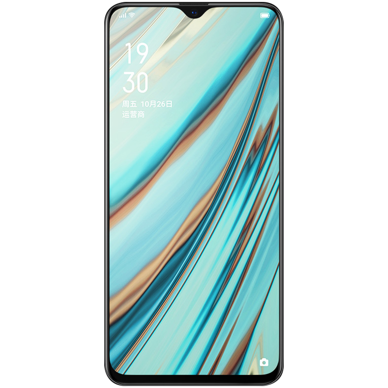 巨秘屏幕可适用于OPPO A9屏幕总成带框A9X触摸屏oppoa9显示屏oppoa9x液晶F11内外屏一体手机屏BLP7