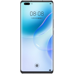 巨秘屏幕总成可适用于华为nova8pro屏幕总成带框中框电池后盖触摸屏液晶屏一体显示屏内外手机屏AMOLED曲面屏