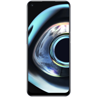 巨秘屏幕可适用于RealmeQ3屏幕总成带框真我Q3显示屏realme q3液晶屏触摸屏内外屏一体屏手机屏电池中框