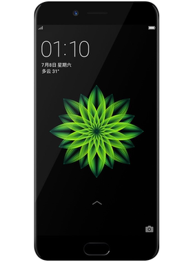 巨秘屏幕总成带框适用于OPPOA77
