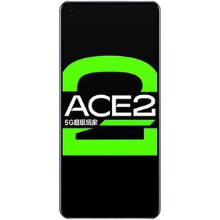 巨秘屏幕可适用于OPPO Reno Ace2屏幕总成带框oppoace2显示屏ace2液晶触摸屏内外屏一体屏手机屏电池中框后盖