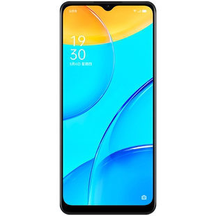 巨秘屏幕可适用于OPPO A35屏幕总成带框真我v3触摸q2i电池c11液晶c12显示屏c15内外c25一体a15手机屏a15s中框