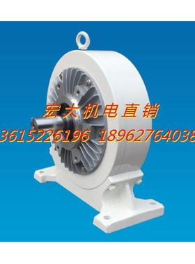 FZ型单轴机座水冷磁粉制动器离合器测功机加载张力控制系统厂家直