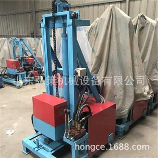 电动液压水井钻机 小型便携家用水井钻机100米电动液压打井机现货