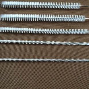 现货速发长毛刷试管刷尼龙刷器械刷子人流刷管腔吸管刷人流刷长清