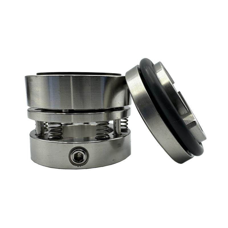 新款水泵机械密封件105-20/25/30/40/45/不锈钢密封圈防水封包邮,五金/工具,密封件,淘宝优惠券,粉丝福利购,淘宝优惠卷