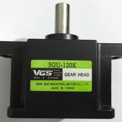 新款5GU-120K VGS电机马达4IK25GN-U5T6 4GN350K 41K25GN-S5T包邮