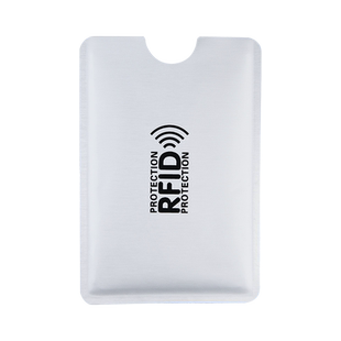 防消磁卡套加厚身份证保护套防磁防盗刷卡袋身风证银行卡IC卡nfc证件套卡包多功能防盗防刷信用卡袋卡片套