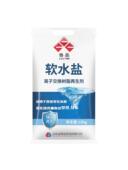 软水盐高效99.9食品级10kg 6鲁晶软水盐软水机专用盐净水器软水盐