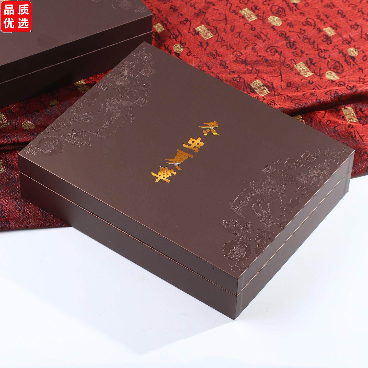 虫草头期正品干草 1克3根 送礼中秋春节礼盒装