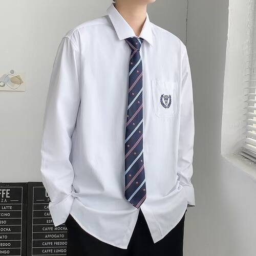 韩版潮流学生班服休闲学